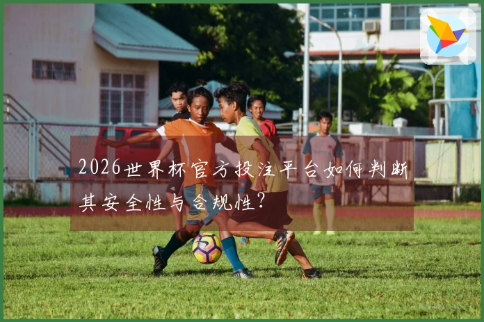 2026世界杯官方投注平台如何判断其安全性与合规性？